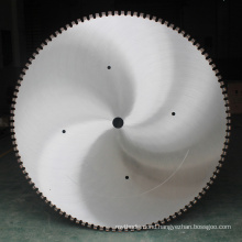 Large Circular Saw Blades Diamond Block Cutting Blades